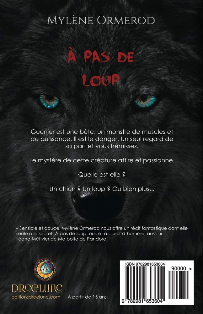 Pas De Loup Myl Ne Ormerod Fiche Livre Critiques Adaptations