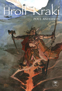 La saga de Hrolf Kraki - Poul Anderson - Heroic Fantasy