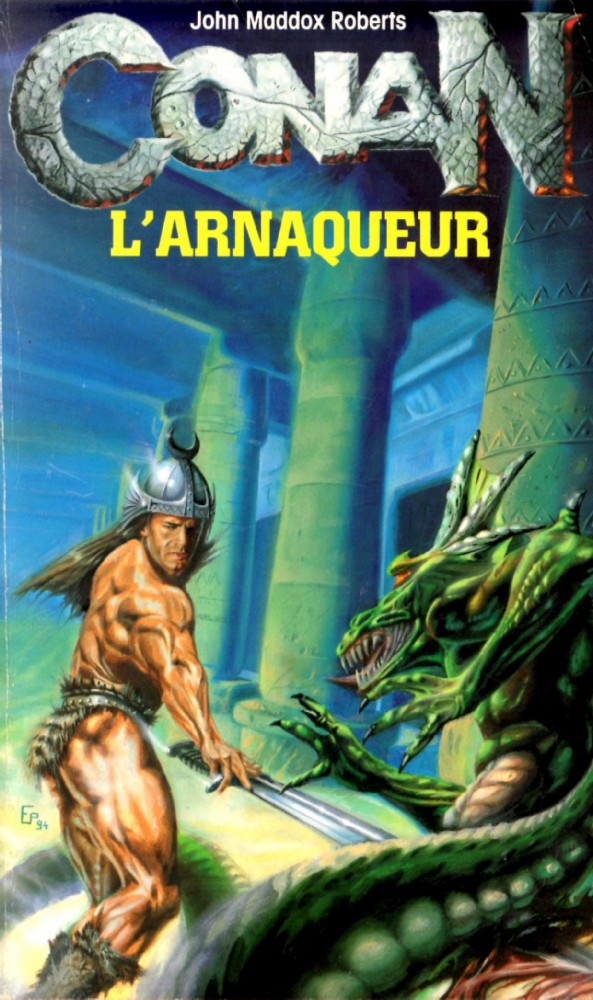 L`Arnaqueur [1961]