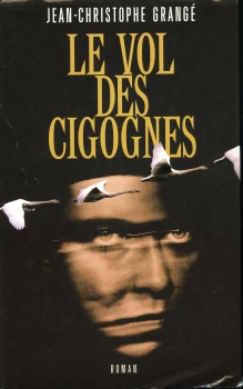 Jean-Christophe Grange - Intégrale 10 Livres
