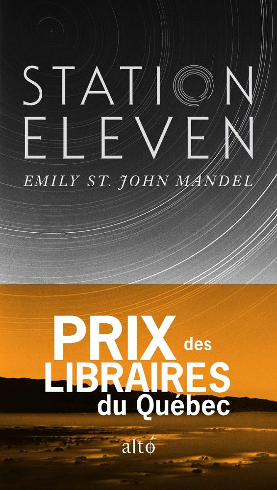 station eleven by emily st john mandel