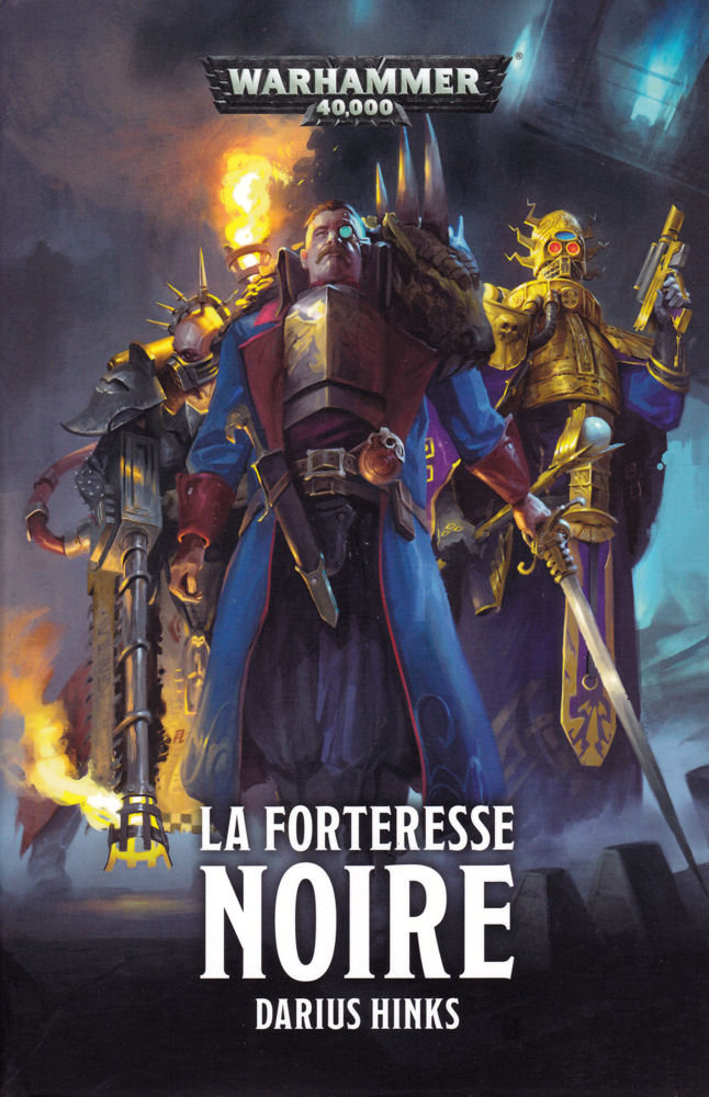 Vos lectures du moment - Page 30 Blacklibrary416-2018