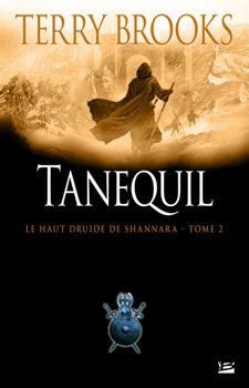 download terry brooks tanequil