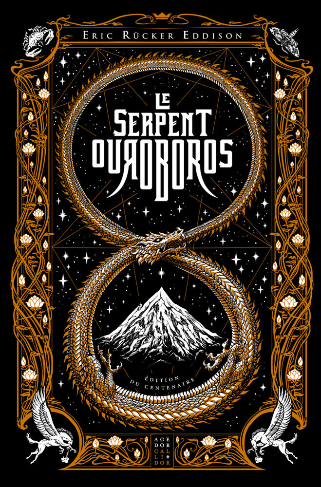 Serpent Ouroboros (Le)