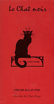 Le Chat Noir Edgar Allan Poe Analyse Litteraire