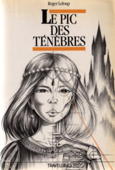 Le Ténébreux by Boulet