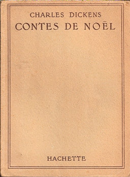 Contes de Noël - Charles DICKENS - Fiche livre - Critiques