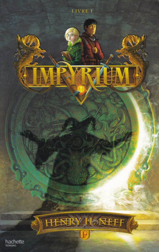 impyrium book