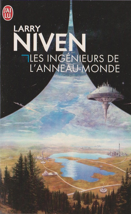Larry Niven, L'Anneau-Monde Jl03893-2008