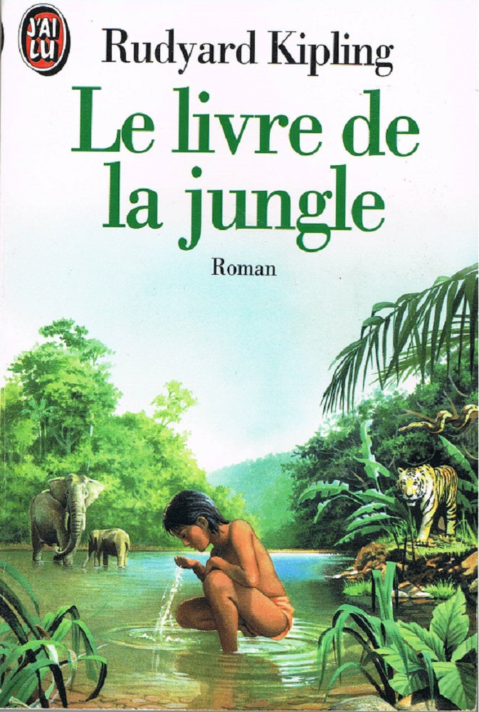 Evaluation Le Livre De La Jungle 6ème Le Livre de la jungle - Rudyard KIPLING - Fiche livre - Critiques