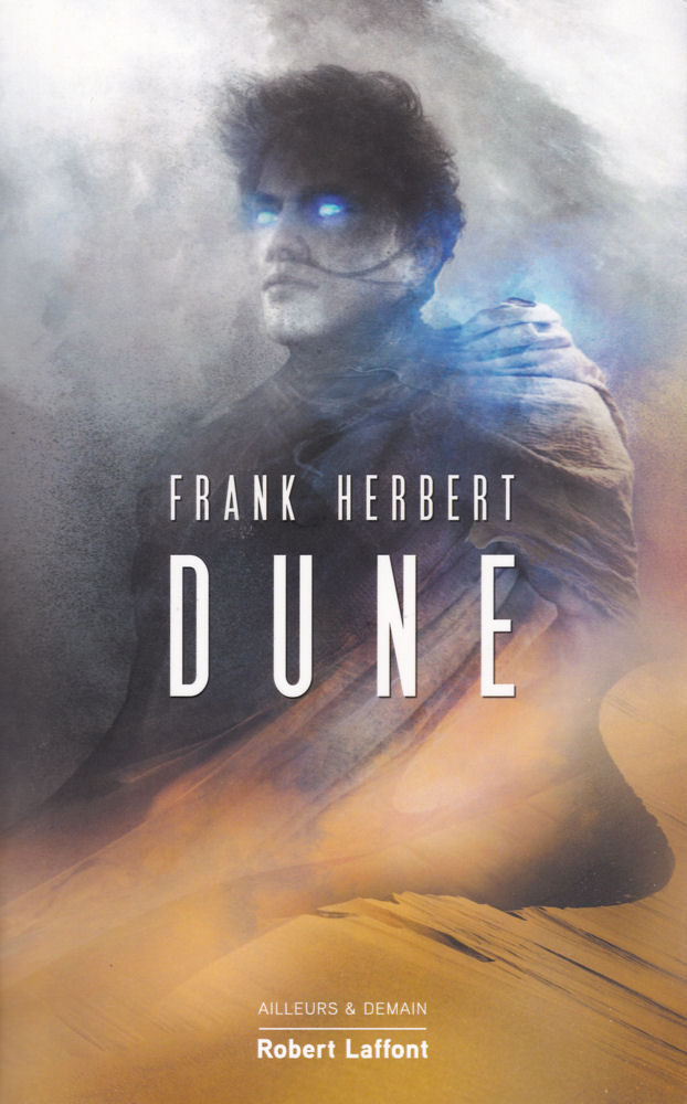 Dune - Film (2021) - SensCritique