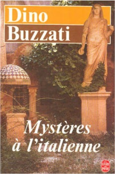 Dino Buzzati [ 3 Ebooks]