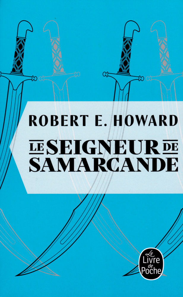 Poings d'acier - Robert E. HOWARD - Fiche livre - Critiques - Adaptations -  nooSFere