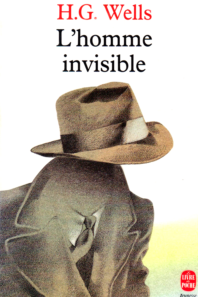 RÃ©sultat de recherche d'images pour "l'homme invisible"