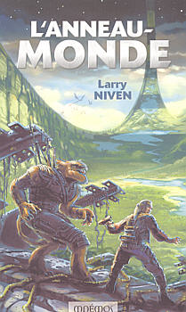 Larry Niven, L'Anneau-Monde Mnemos-icaressf43-2005