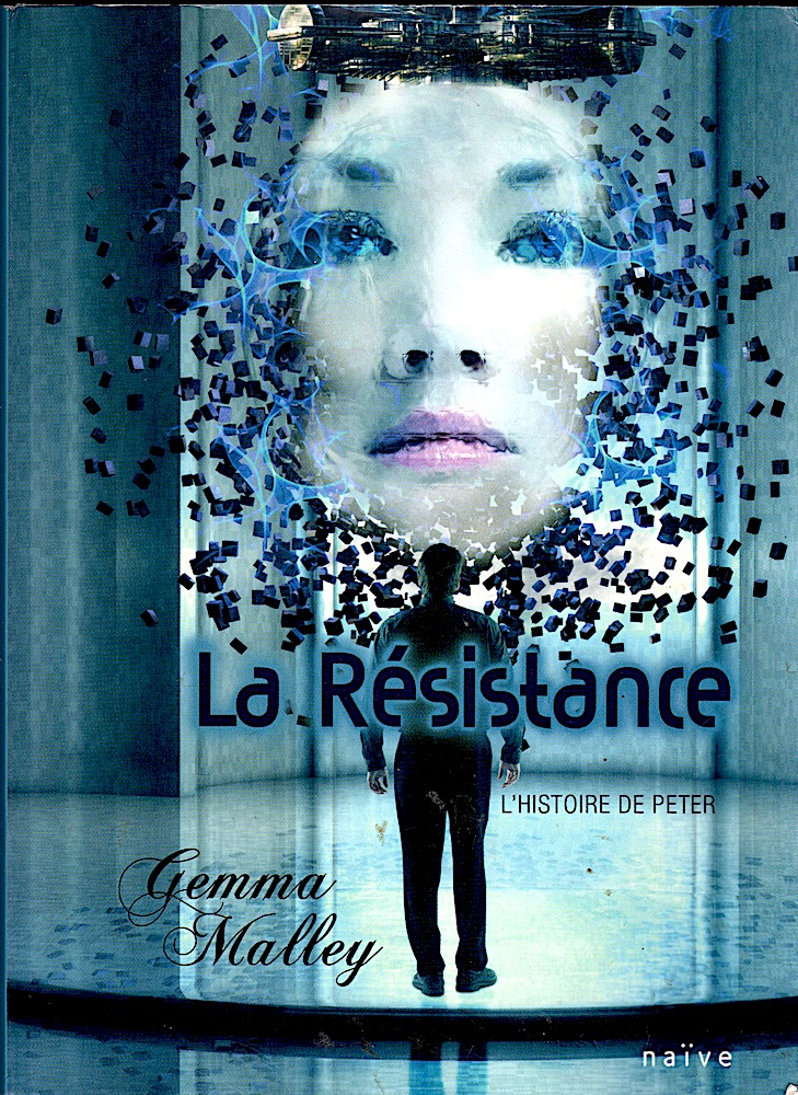 the resistance gemma malley