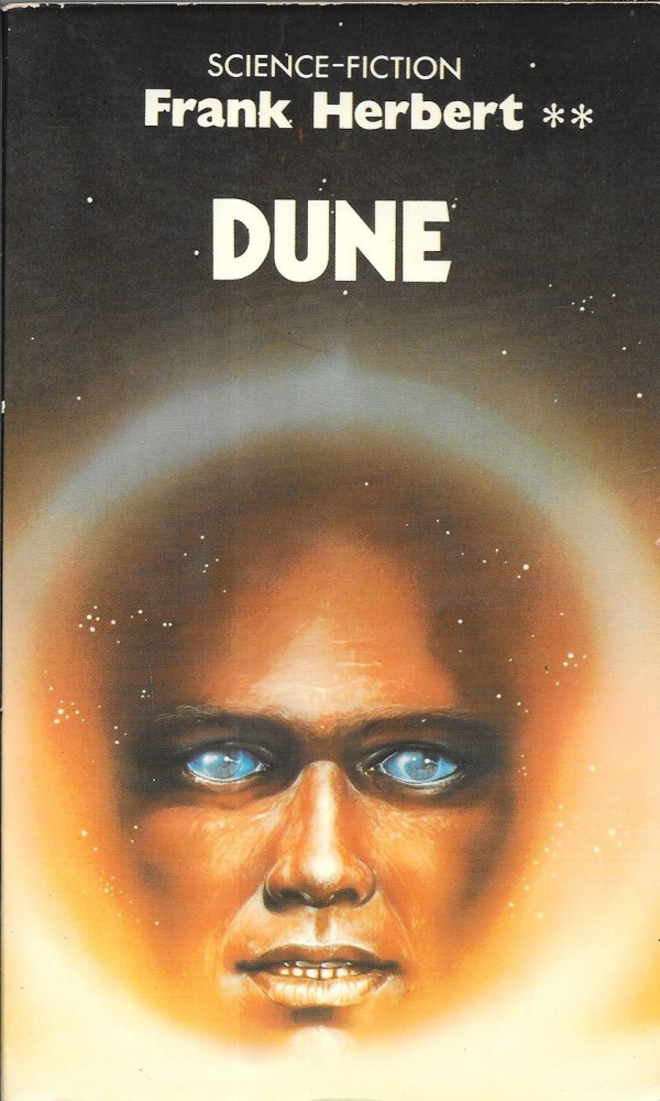 Dune 2 Frank Herbert Fiche Livre Critiques Adaptations Noosfere