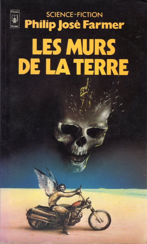 Philip José Farmer, Le Cycle des Hommes-Dieux Pp5165-1983