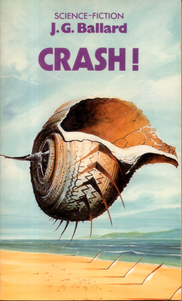 crash