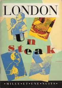 Un Steak
