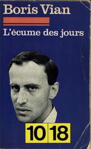 L'cume des jours