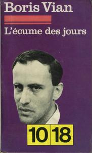 L'cume des jours