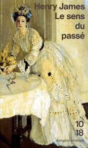 Le Sens du pass