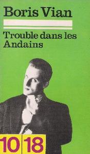 Trouble dans les Andains