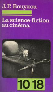 La Science-fiction au cinma