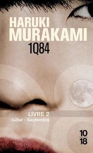 1Q84 - Livre 2, Juillet-Septembre