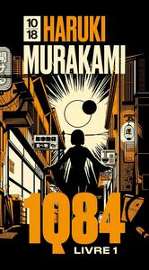 1Q84 - Livre 1