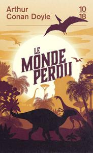 Le Monde perdu