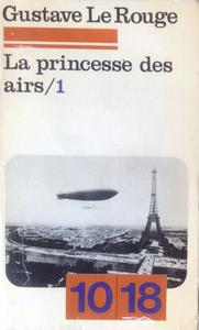 La Princesse des airs - 1