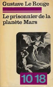 Le Prisonnier de la plante Mars
