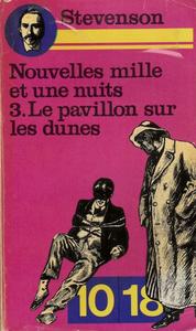 Le Pavillon sur les Dunes
