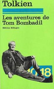 Les Aventures de Tom Bombadil