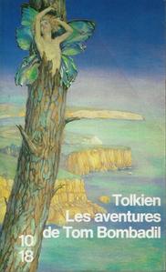 Les Aventures de Tom Bombadil