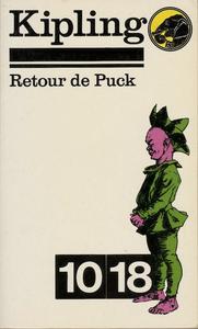 Retour de Puck