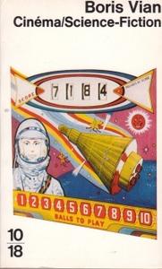 Cinma/Science-Fiction