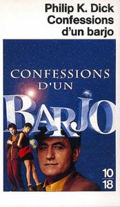 Confessions d'un barjo