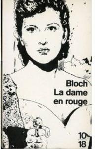 La Dame en rouge