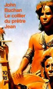Le Collier du prtre Jean