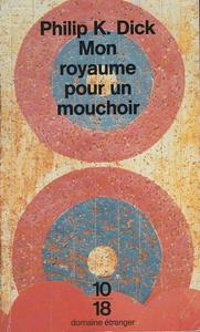 Mon royaume pour un mouchoir