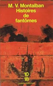 Histoires de fantmes