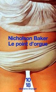 Le Point d'orgue
