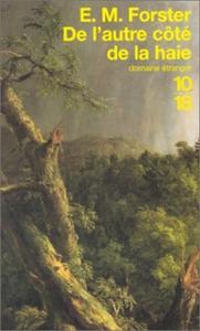 De l'autre ct de la haie