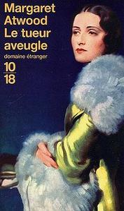 Le Tueur aveugle