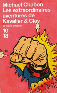 Les Extraordinaires aventures de Kavalier et Clay