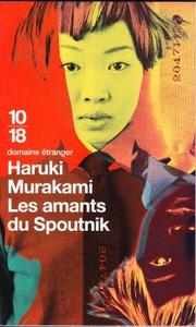 Les Amants du Spoutnik