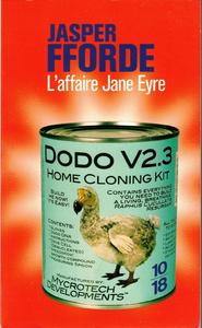 L'Affaire Jane Eyre